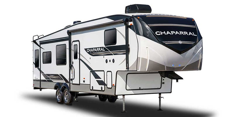 Coachmen Chaparral